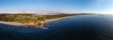 Pambula Beach | Sapphire Coast | NSW Australia