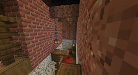 Pillars Ур Studio 121 1206 Карты для Майнкрафт Minecraft Inside
