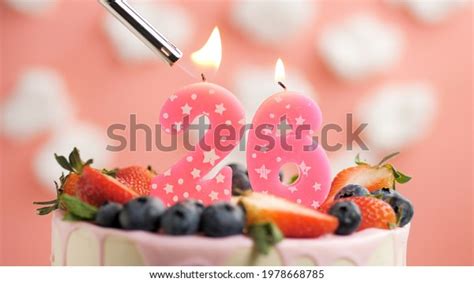 478 26 Birthday Cake Images, Stock Photos & Vectors | Shutterstock