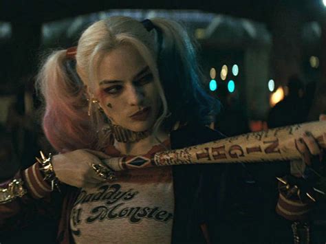 Harley Quinn Is The Most Searched For Halloween Costume And Suicide