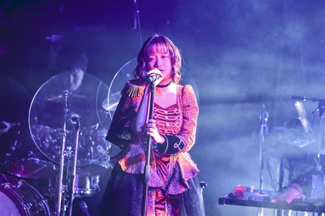 大原櫻子、ニューアルバム『fanfare』を引っさげたライブハウスツアーがスタート Musicman