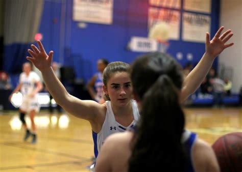 Haldane Girls Top Beacon For First Win The Highlands Current