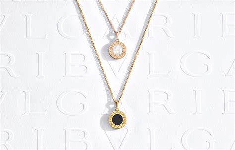 Introducir Imagen Bulgari Necklace Abzlocal Mx