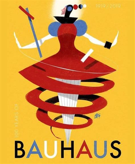 Bauhaus Art Bauhaus Architecture Art Movement