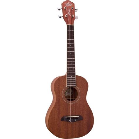 Oscar Schmidt Ou2t A U Tenor Ukulele Satin Mahogany Acoustic From Kenny S Music Uk