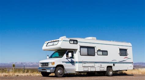 Quanto Custa Um Motorhome