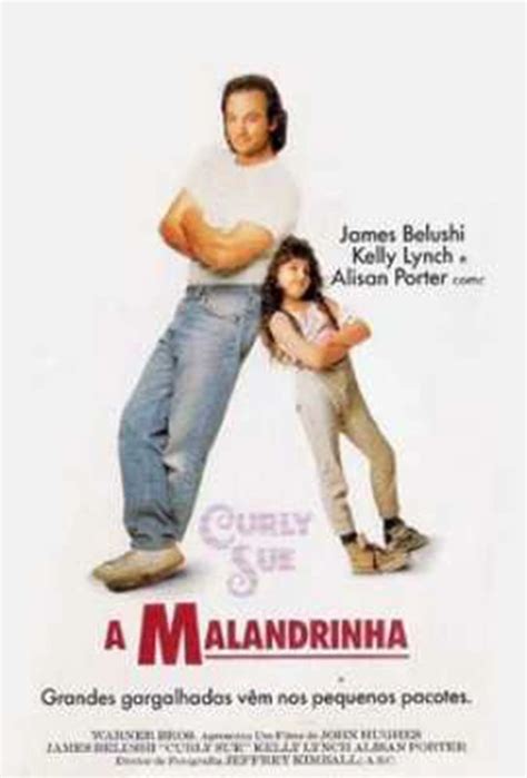 Elenco De A Malandrinha - A Malandrinha - Papo de Cinema