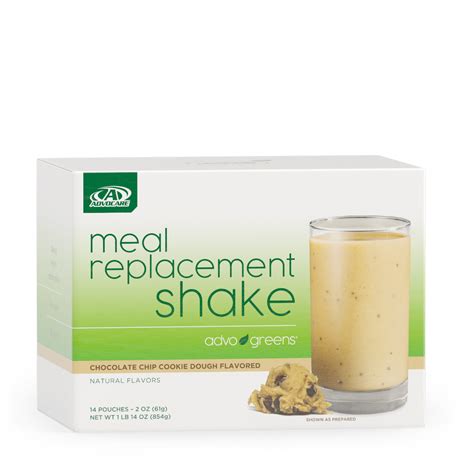 Advocare Meal Replacement Shake Recipes Cake Dandk Organizer