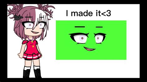 How To Green Screen Gacha Life At Clinton Spears Blog
