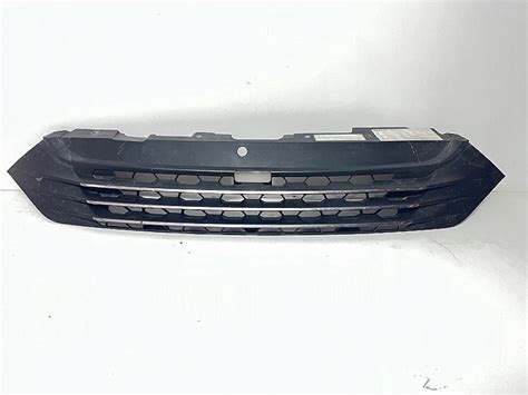 GRILL ATRAPA W ZDERZAK PRZÓD IVECO DAILY IV 4 ORYG 5802025144 K