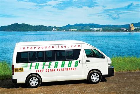 San Jose Airport To Jaco Beach Shared Shuttle Transportation Services