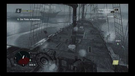 Let S Play Assassin S Creed IV Black Flag Schiffe Versenken 007