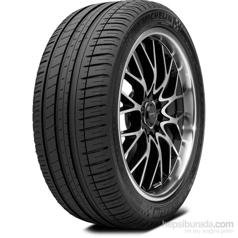 Michelin R Y Xl Zr Ao Pilot Sport Oto Lastik Fiyat