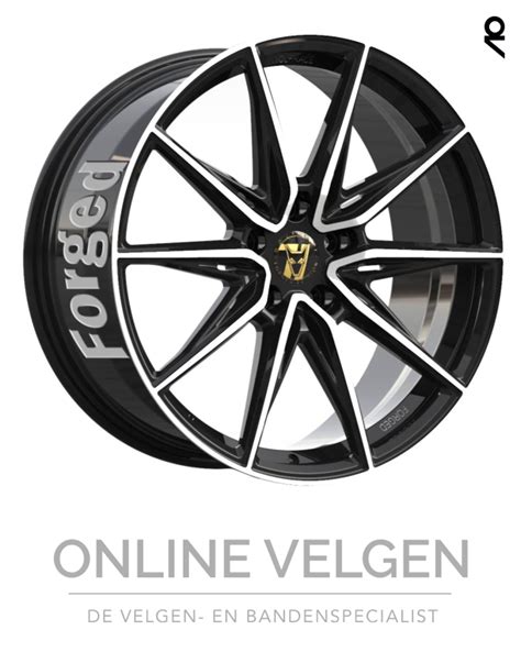 Online Velgen Home