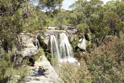 7 Must-See Waterfalls in NSW | Blog - NSW National Parks