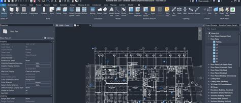 Autodesk Revit 2024 Xenia Karoline