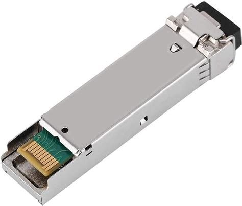 Kafuty Module Optique Sfp Ge Lx Sm Bidi Module Metteur R Cepteur