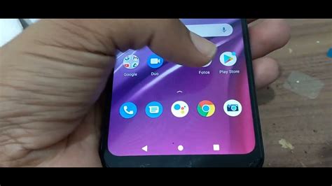 Como Tirar Print No Moto G20 G60 YouTube