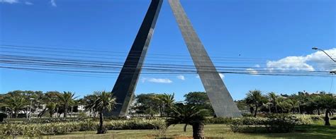 Monumento Ao Imigrante Italiano