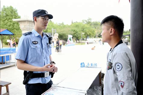 “辉煌十三五·奋进新宿迁”｜陈红淦：筑牢平安基石 守护岁月静好 搜狐大视野 搜狐新闻