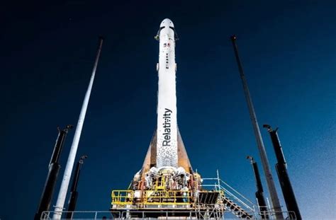 First 3d Printed Rocket Lifts Off But Fails To Reach Orbit Raw Story