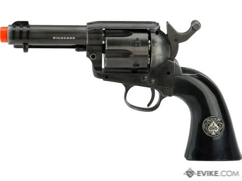 Our Top 6 Picks for Best Airsoft Revolver of 2024 | Dozens Tested