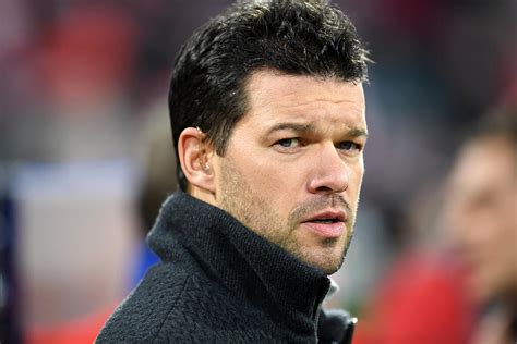 Erster Todestag Von Sohn Emilio 18 Michael Ballack Gedenkt Mit