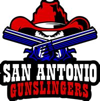 Home - San Antonio Gunslingers