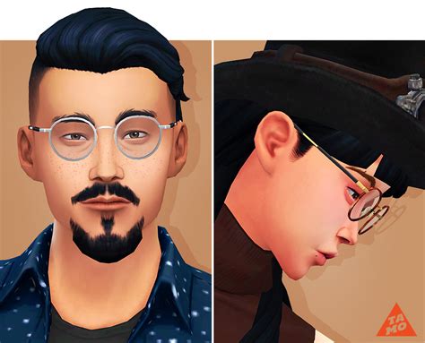 My Sims Blog Creations By Tamo