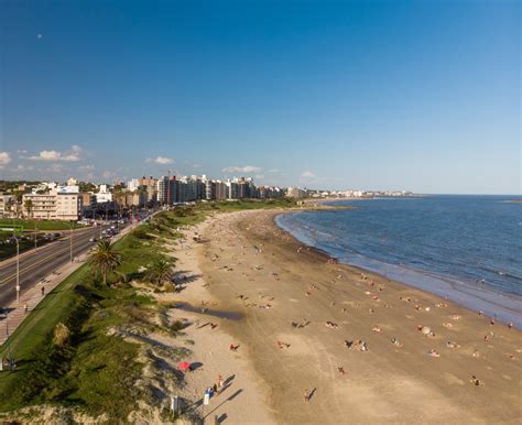 10 Best Beaches in Uruguay | Celebrity Cruises