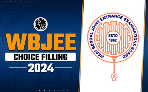 Wbjee Choice Filling For Mop Up Round Started Official Link