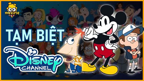 Top hơn 63 về kenh disney chanel mới nhất - cdgdbentre.edu.vn