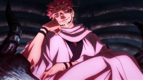 Sukuna Without Me Jutsu Kaisen Edit Amv Youtube