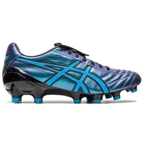 Asics Lethal Testimonial 4 It Mens Football Boots Grey Flossisland