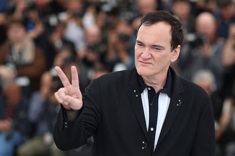 Nunca Verá Ni Un Centavo Quentin Tarantino Revela La Razón Por La Que No Comparte Su Fortuna