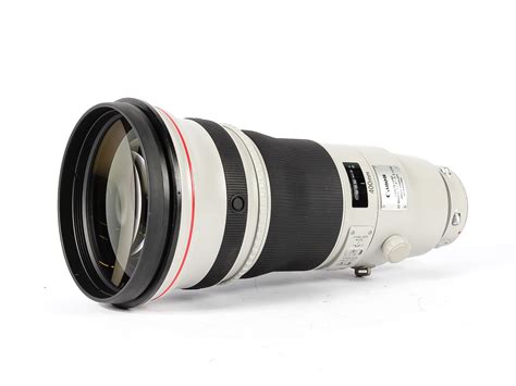 Used Canon EF 400mm F 2 8 L IS II USM MPB