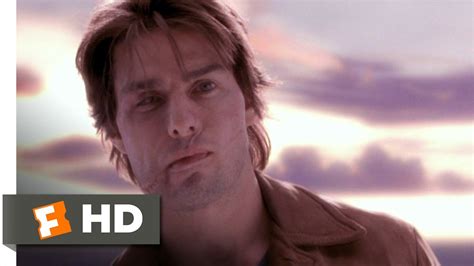 Vanilla Sky 8 9 Movie Clip A Real Life 2001 Hd Youtube