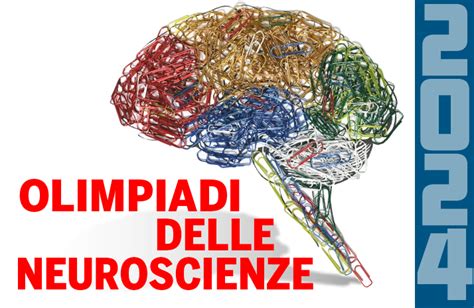 Olimpiadi Delle Neuroscienze Sins