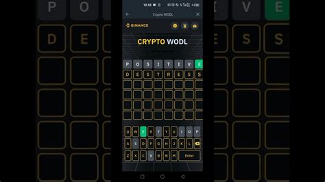 New Binance Crypto Wodl Complete Answers BUSD Binance Crypto Wodl 8