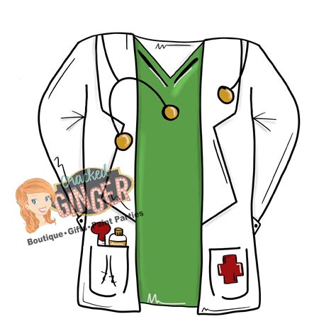 Free lab coat clipart, Download Free lab coat clipart png images, Free ClipArts on Clipart Library