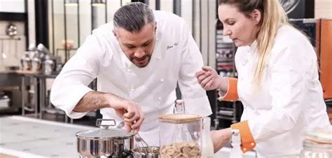 Top Chef 2022 Quels seront les nouveaux défis culinaires