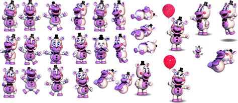 Resources By Fnaf Fan201 On Deviantart