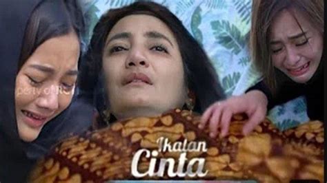 Jadwal Tayang Sinetron Ikatan Cinta RCTI 18 Desember 2022 Inilah