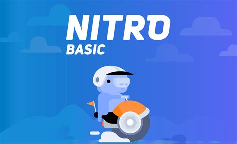 Discord nitro картинки