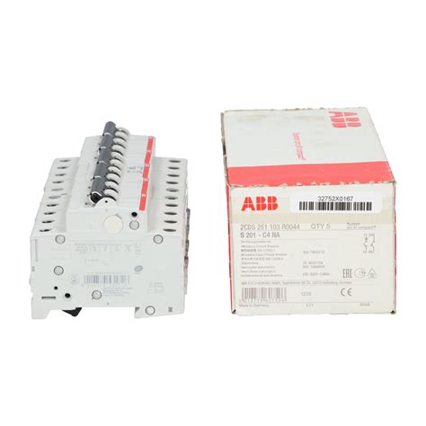 Abb 2CDS251103R0044 | Maxodeals