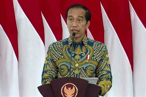 Presiden Jokowi Dorong Peningkatan Produksi Kedelai Nasional Berita