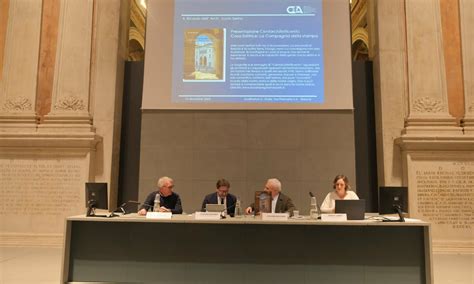 Assemblea Straordinaria Dell Ordine Degli Architetti PPC Della