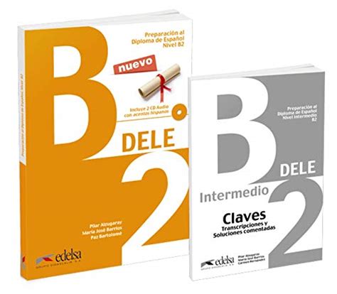 Leer En Linea Pack Dele B Libro Claves Preparaci N Al Dele