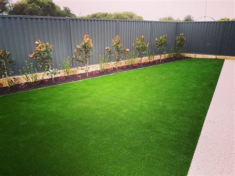 Artificial Lawn Synthetic Grass Artificial Grass Perth