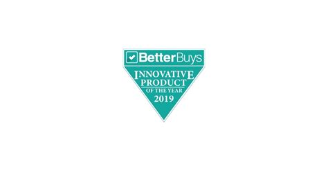 Toshiba Again Wins Better Buys Innovative Product Of The Year Honors